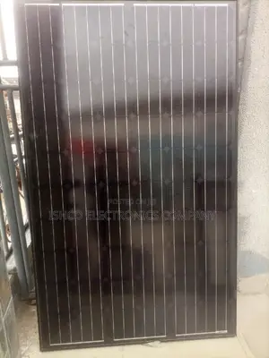 400watt All Black Canadian Solar Mono Panel