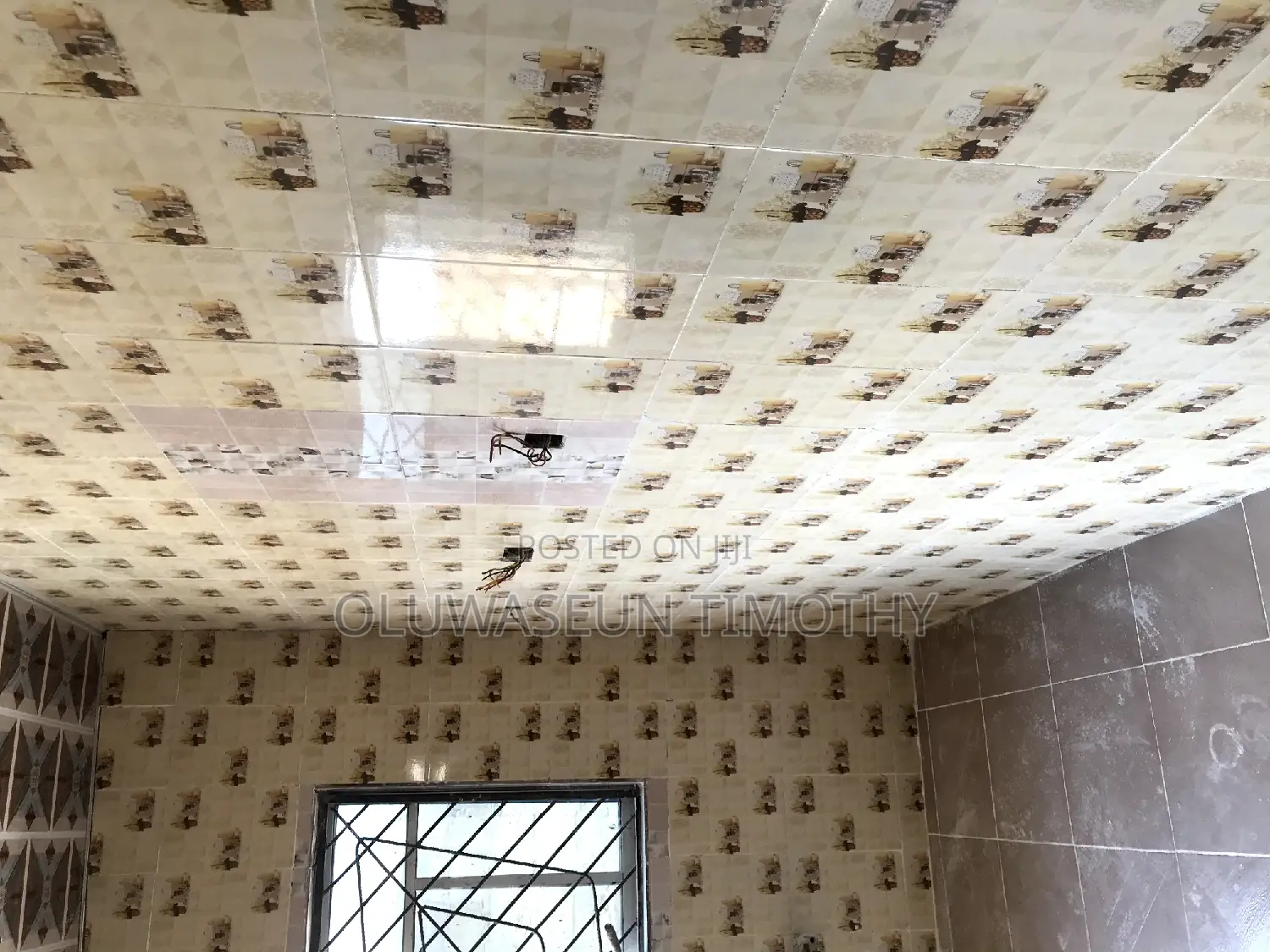 Oluwaseun Construction