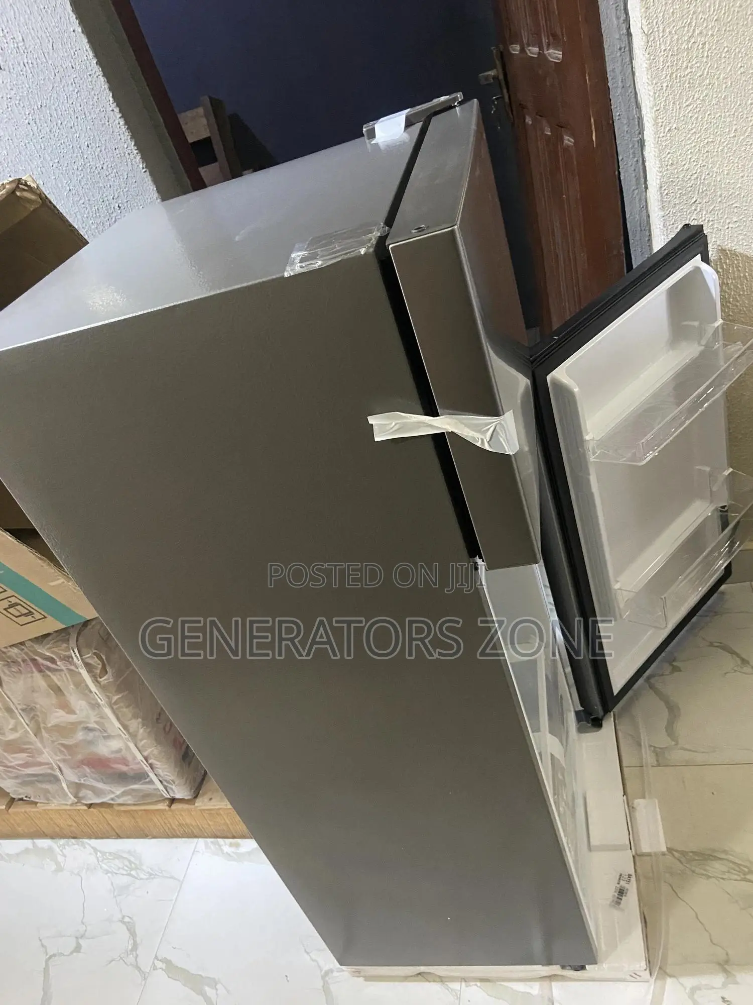 Quality Hisense Ref172dr Refrigerator