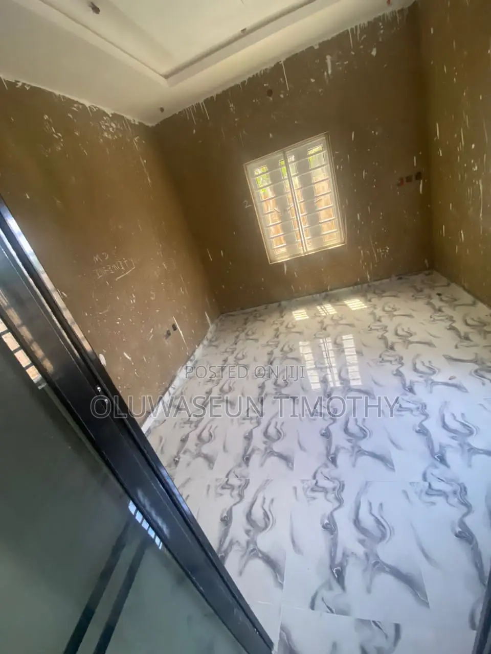 Oluwaseun Construction