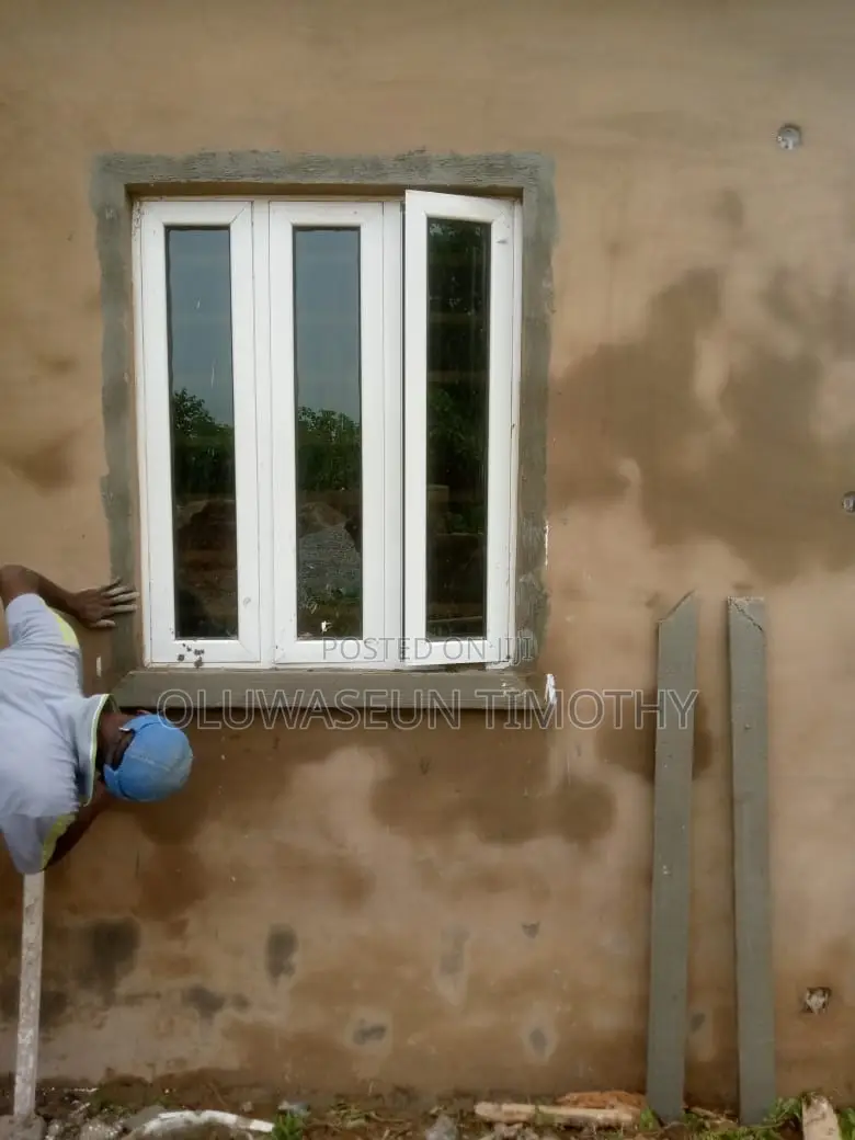 Oluwaseun Construction