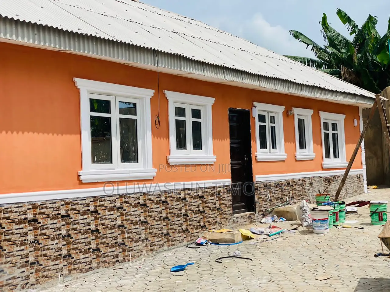 Oluwaseun Construction