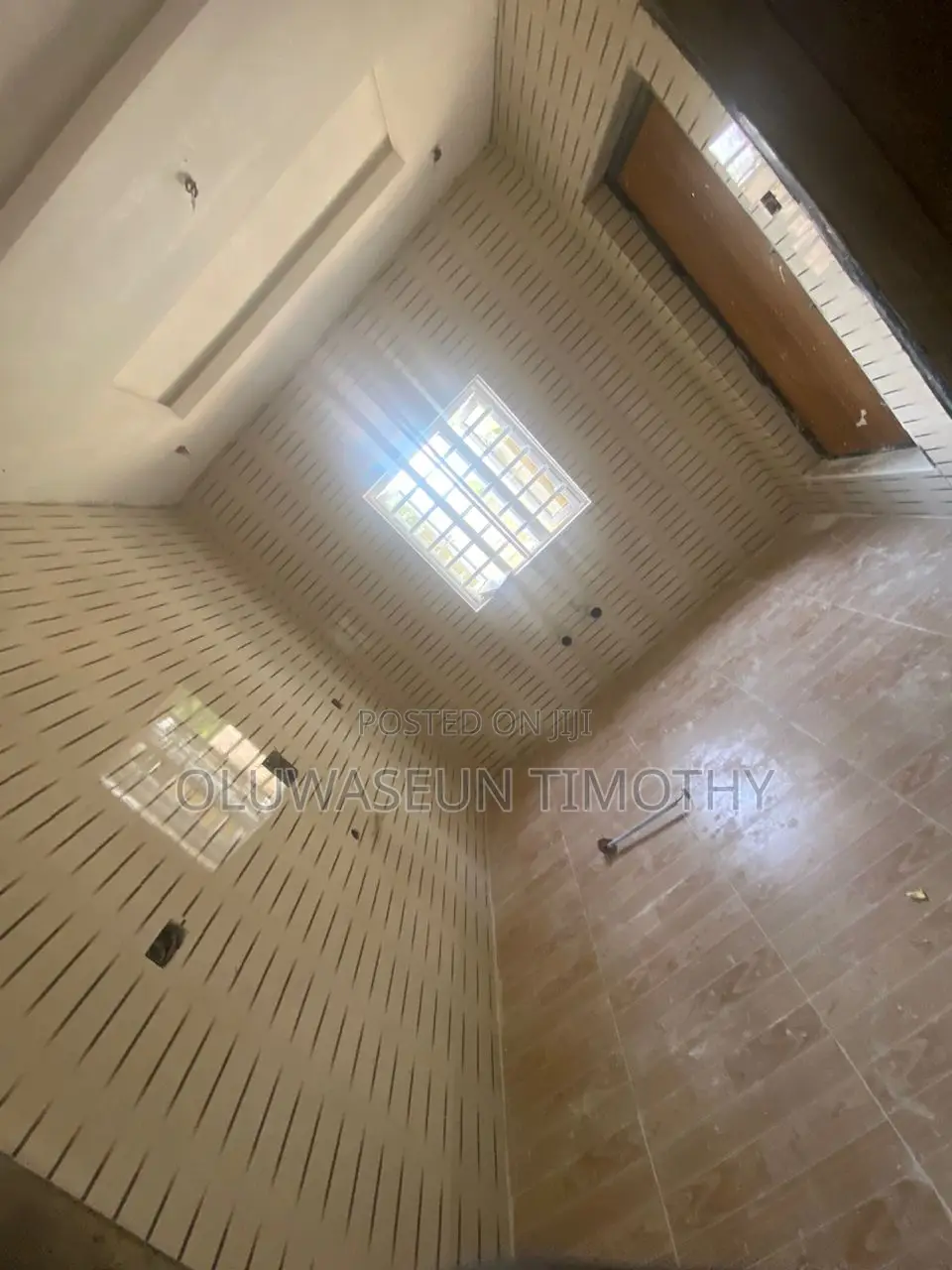 Oluwaseun Construction