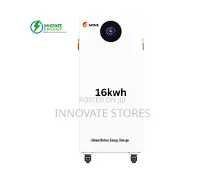 Srne 16.07kwh Ithium Battery