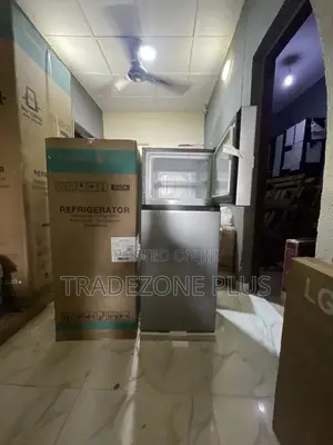 Hisense 124L Refrigerator