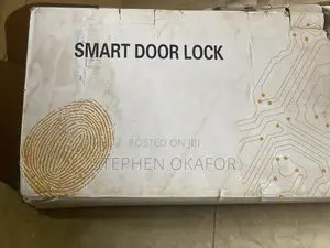 Bee Smart Door Lock