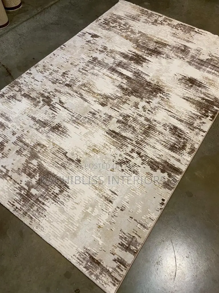 5*7 Turkey Center Rugs