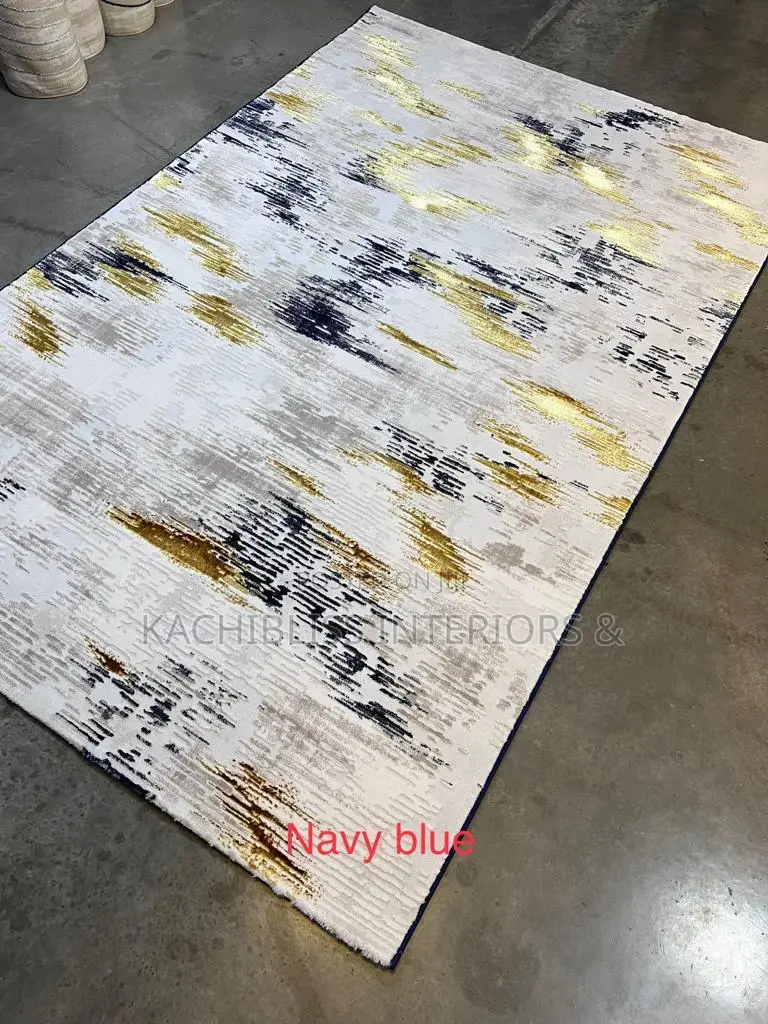5*7 Turkey Center Rugs