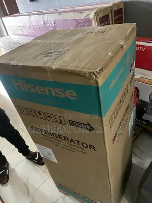 Reliable Ref172dr Top Freezer Refrigerator[150L]