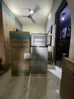 Quality Hisense Top Freezer Refrigerator