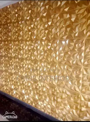 3d Wall Panels And Wallpapers Ready