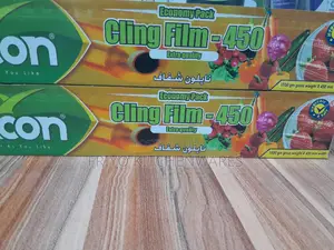 Cling Film-450 Extral