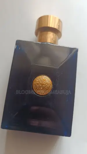 Dylan Blue Pour Homme Edp Unboxed