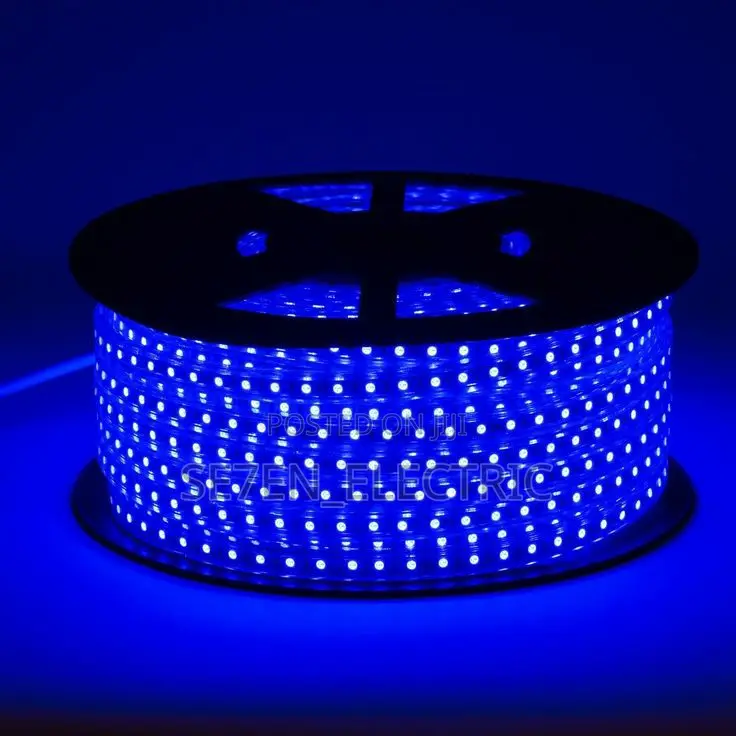 LED Rope Light