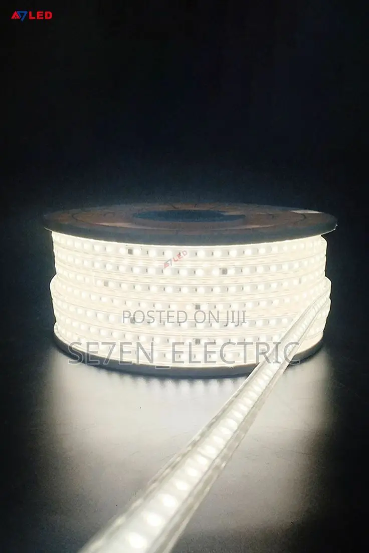 LED Rope Light