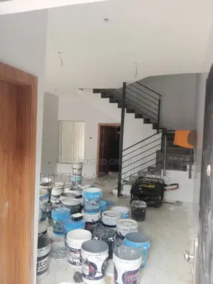 2bdrm Duplex in GRA Phase 2 / Port-Harcourt for rent