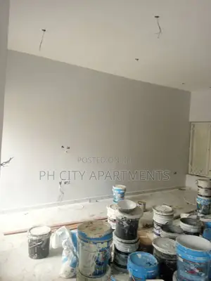 2bdrm Duplex in GRA Phase 2 / Port-Harcourt for rent