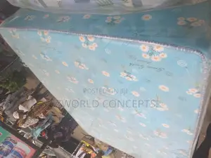 41⁄2 by 6 by 20 Inches Orthopedic Matress