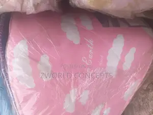 41⁄2 by 6 by 18 Inches Orthopedic Matress