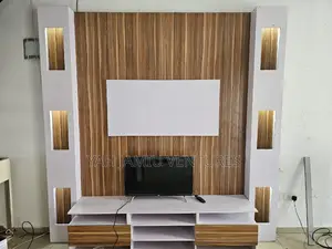 Wall Unit Dividers