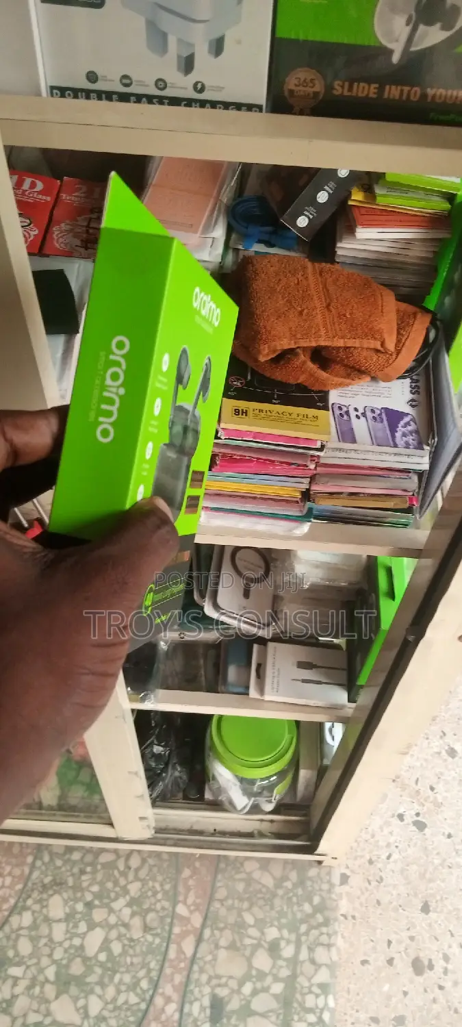 Araimo Free Pod Lite