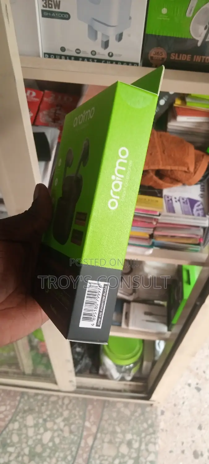 Araimo Free Pod Lite