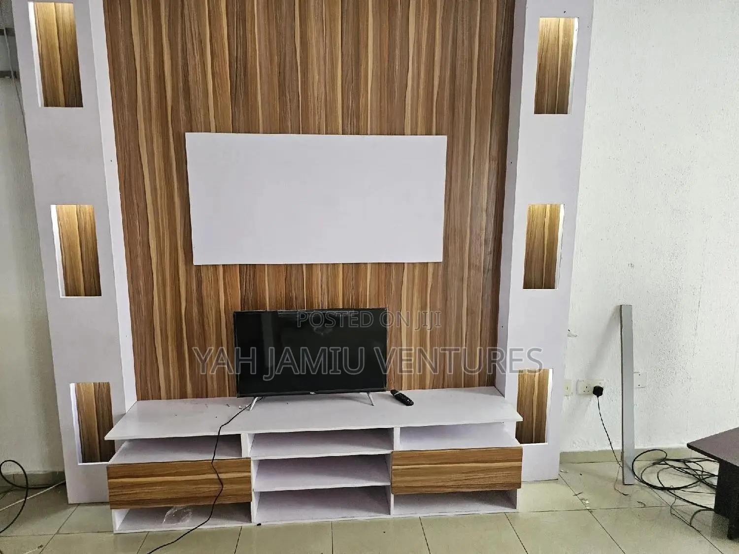 Wall Unit Dividers