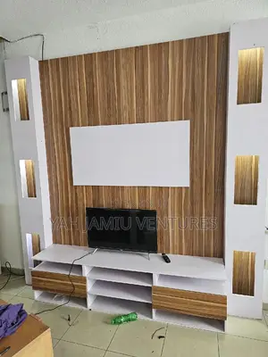 Wall Unit Dividers