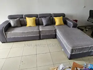 Executive L Shaped for Your Room