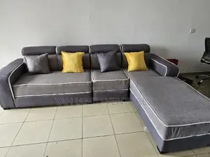 Executive L Shaped for Your Room