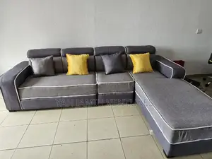 Executive L Shaped for Your Room
