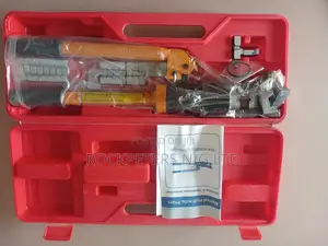 16-300 Quick Hydraulic Pliers Yqk-300