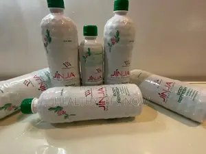 Photo - Jinja Make You Stay Healthy All Day