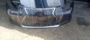 Is250 Upgrade Front Bumper to 2017/2018