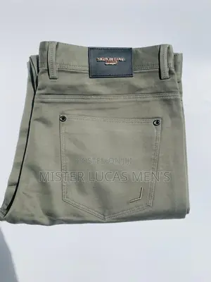 Quality Signor Luca Evolution Chinos