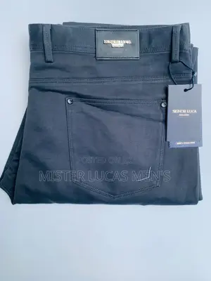 Quality Signor Luca Evolution Chinos