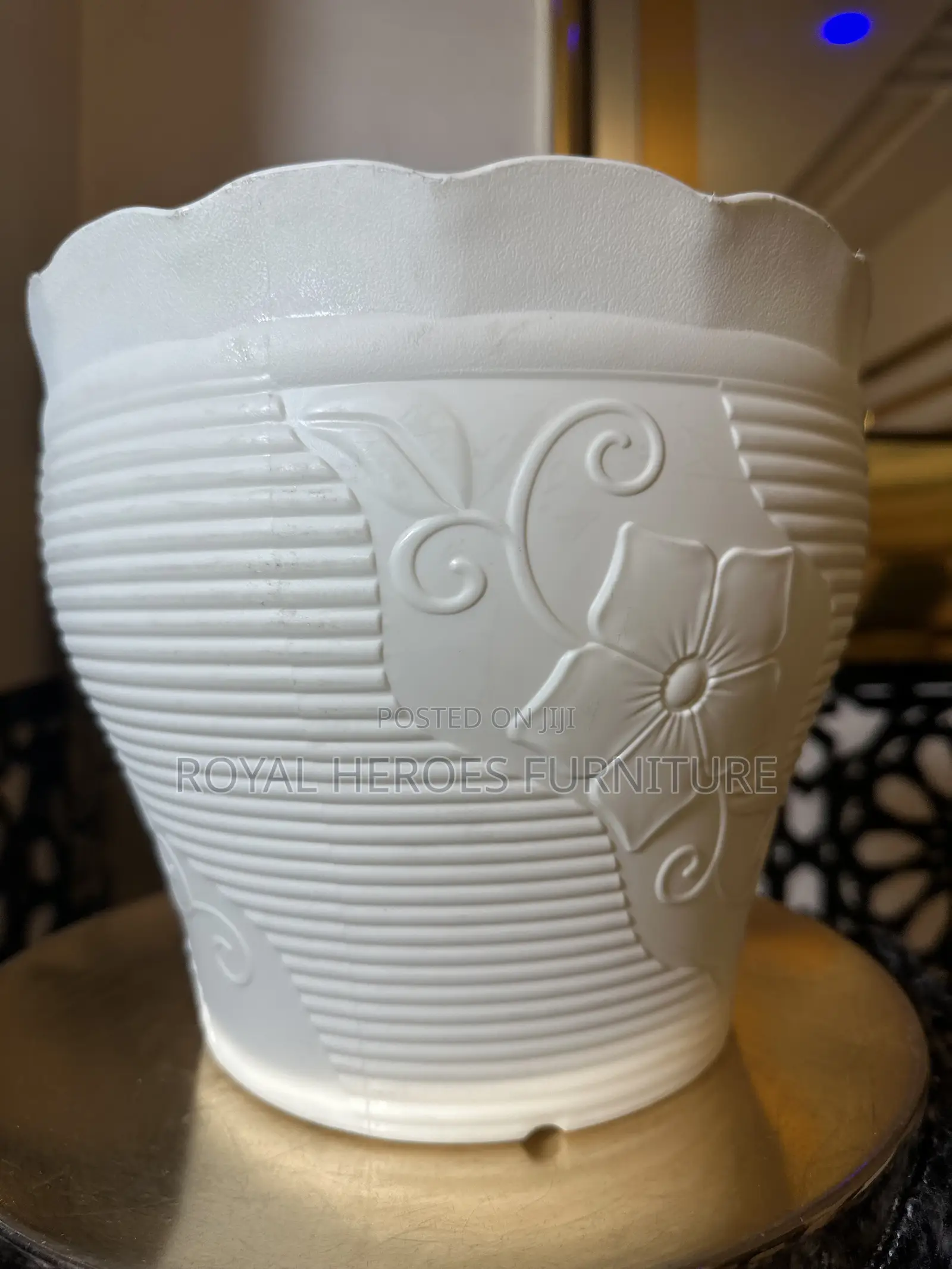 Flower Pot