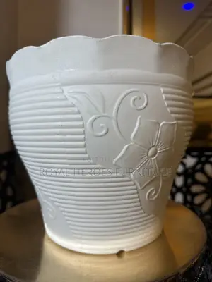 Flower Pot