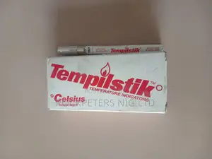 Tempilstik Temperature Indicator