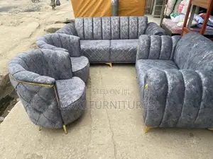 Complete Set of Chair