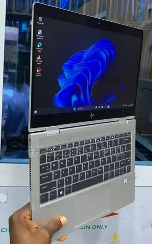Laptop HP EliteBook 830 G6 16GB Intel Core I7 SSD 512GB
