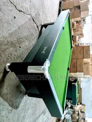 8ft Everlast Snooker Board