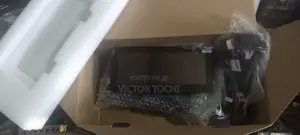 Android Screen 4matic C300 2008 -2014 Navigation and Carplay