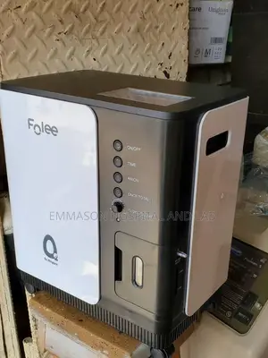 10l Oxygen Concentrator Machine