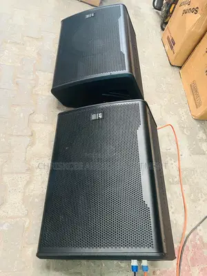 Sound Prince Sp15mtx Feedback/Floor Monitor Speaker -Pair