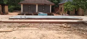Automatic Swimming Pool Cover