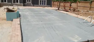 Automatic Swimming Pool Cover