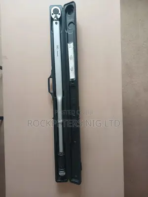 KWG 1"Dr.Automatic Torque Wrench 140-980nm