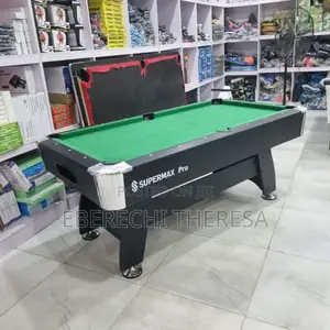6ft Foreign Snooker Board