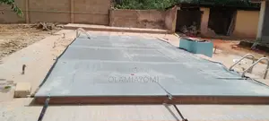 Swimming Pool Cover